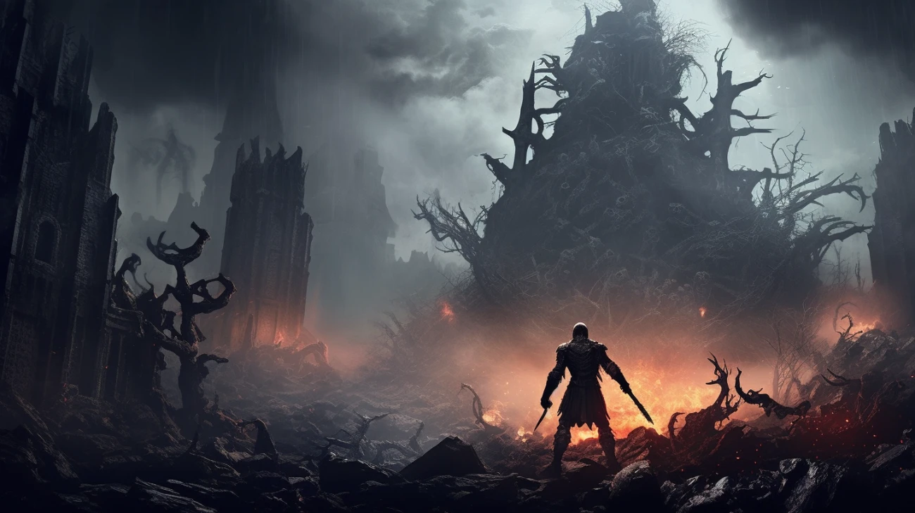 Epic Games Store: Bezpłatny roguelike inspirujący się Lovecraftem
