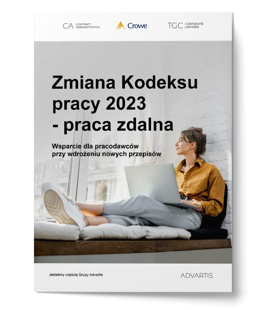 Zdjęcie Kiedy wchodzi w życie nowelizacja kodeksu pracy i co to oznacza?