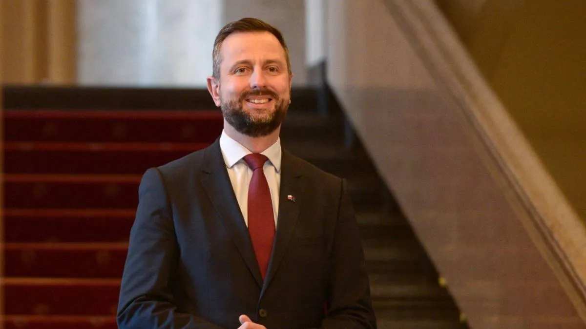 Zdjęcie Ile dzieci ma Kosiniak-Kamysz? Zaskakujące szczegóły o rodzinie