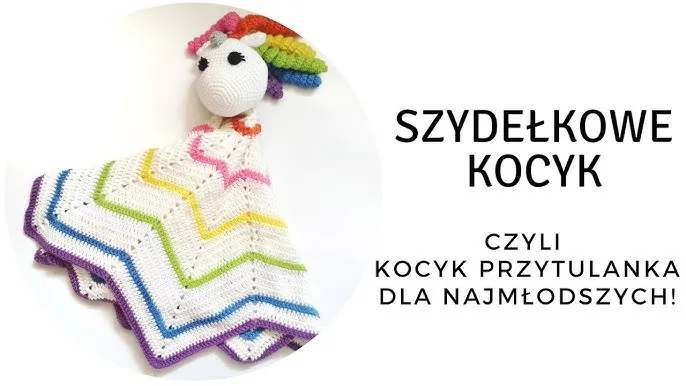 Zdjęcie Jak uszyć szmatkę przytulankę - proste kroki i bezpieczne materiały