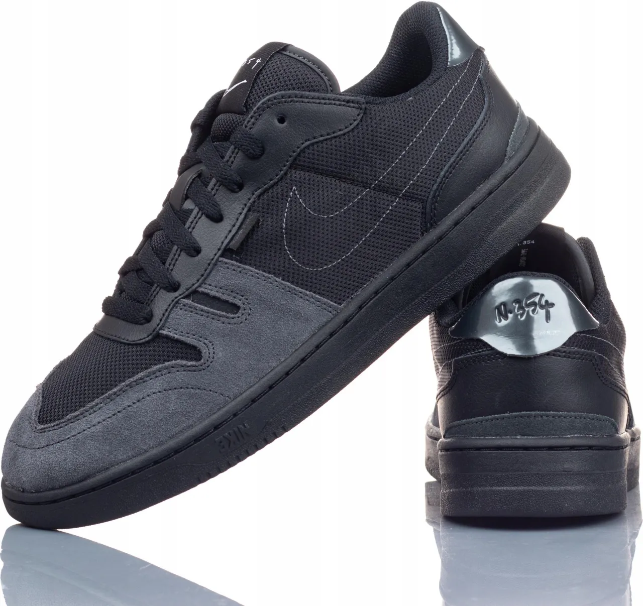 Zdjęcie Buty Nike do squasha – wygoda, styl i najlepsze ceny w sklepach