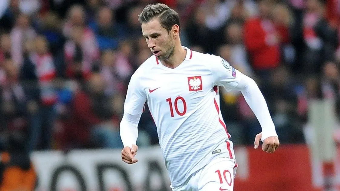 Zdjęcie Krychowiak zarobki: Jak zmieniły się jego finanse po transferze?