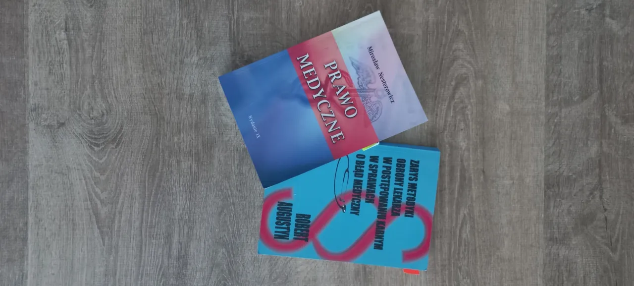 Pacjent rozczarowany lekarzem, wsparcie emocjonalne