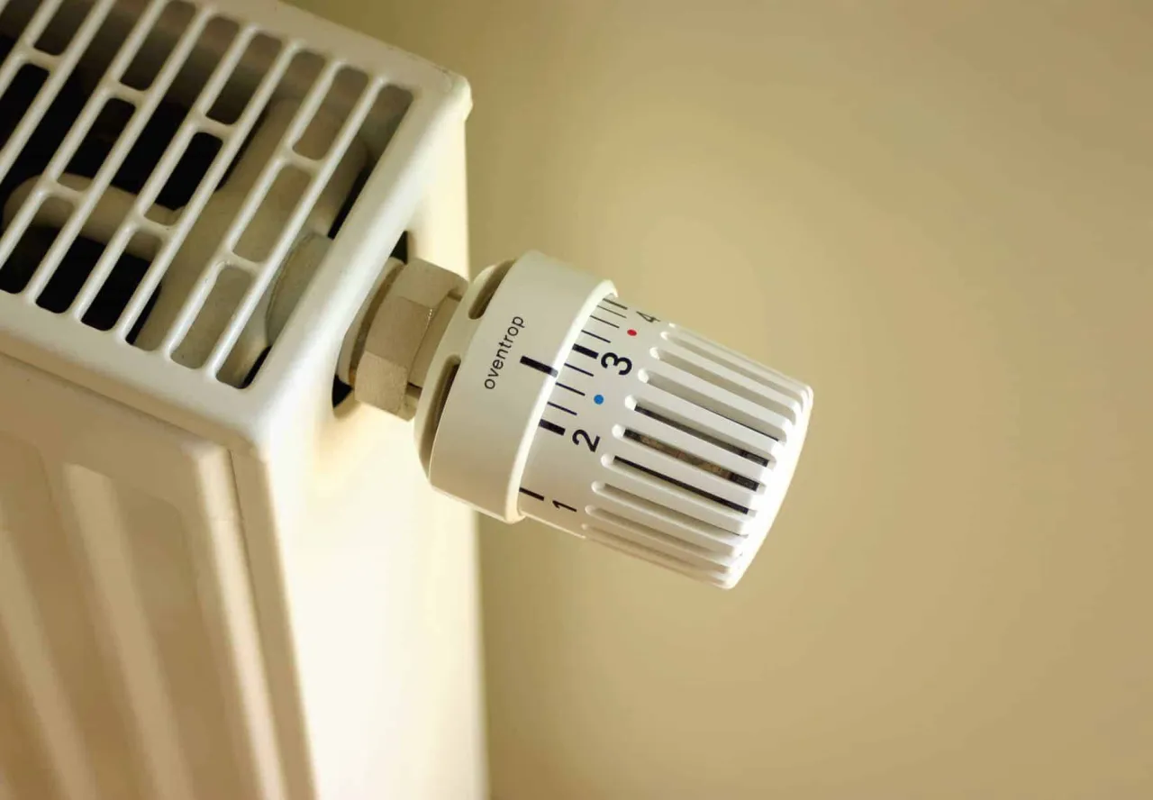 Rodzaje grzejników centralnego ogrzewania