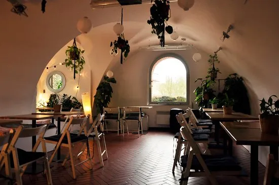 Żoliborz restauracje klimat