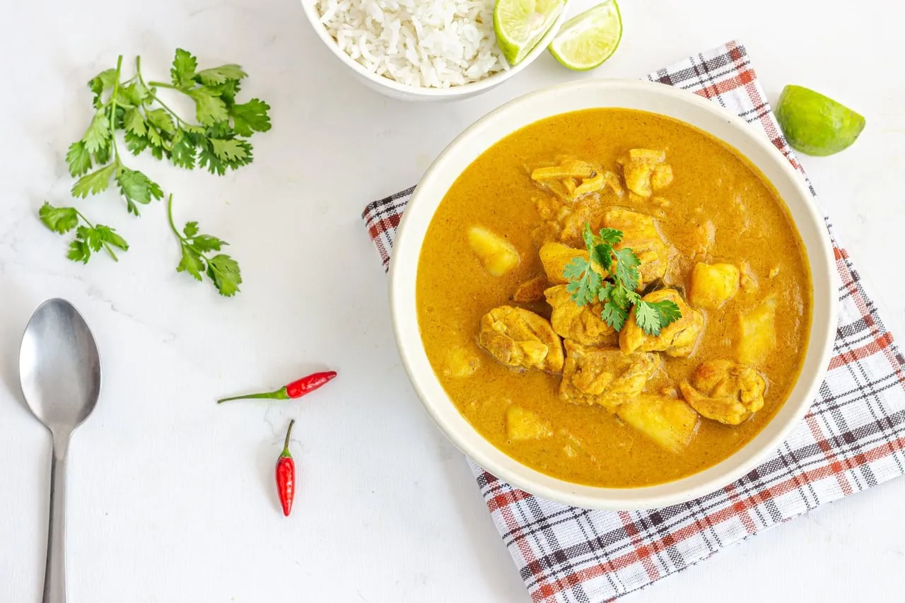 protéines pour enrichir la soupe