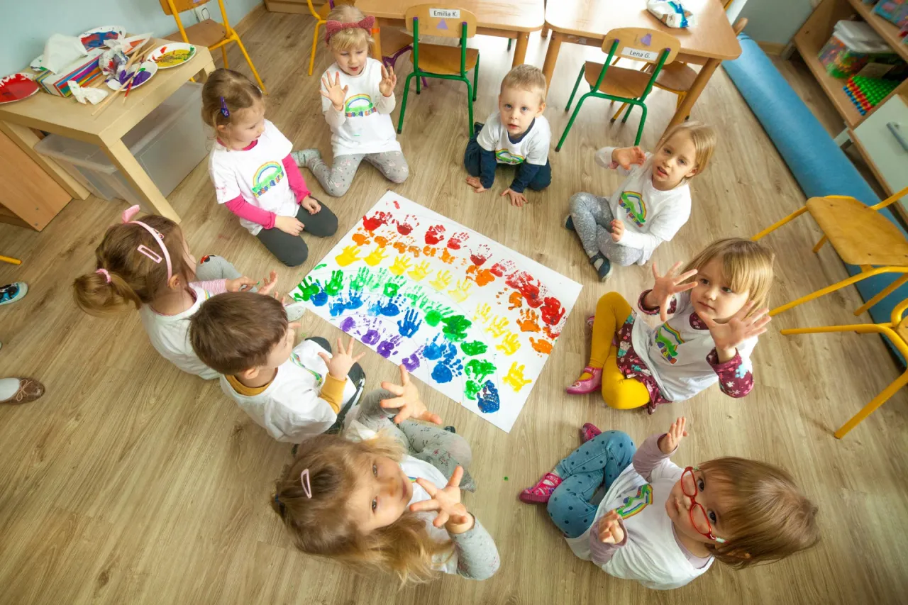 Ergoterapia dla dorosłych