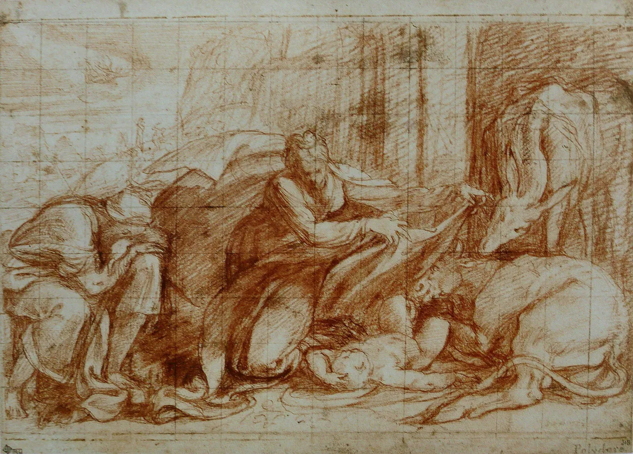 skala walorowa malarstwo