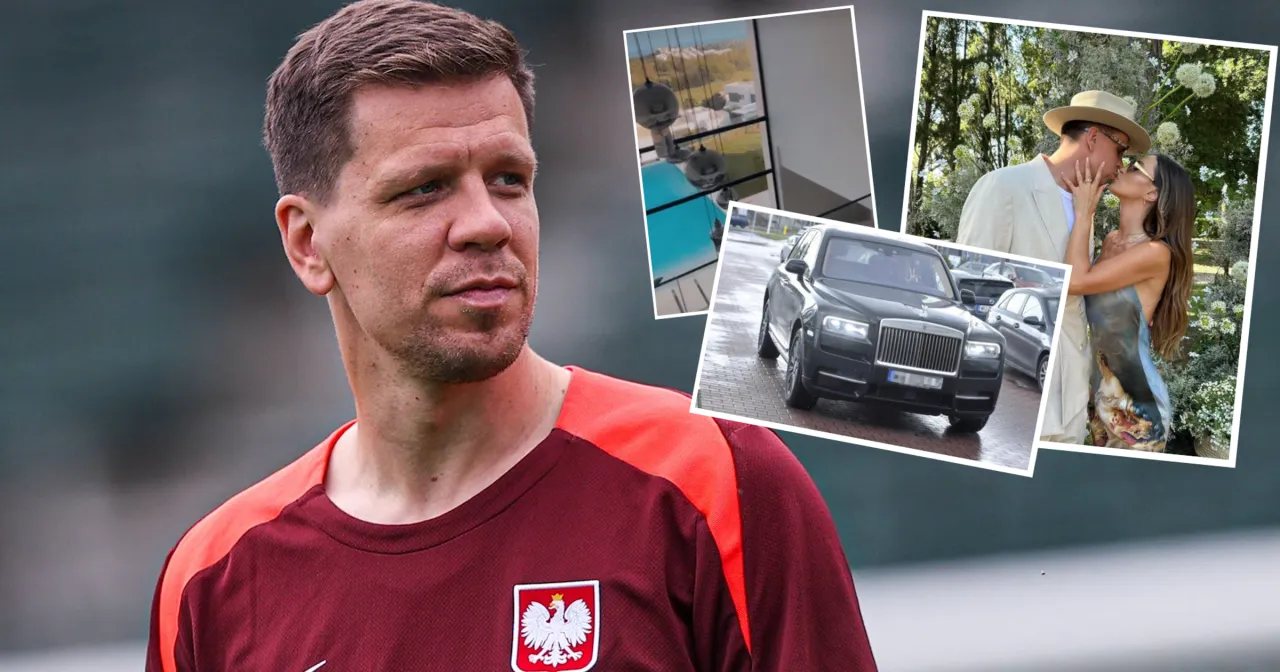 Wojciech Szczęsny majątek nieruchomości