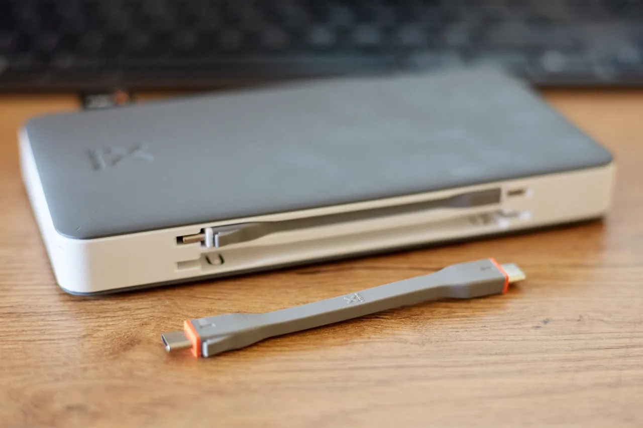 power bank do aparatu fotograficznego