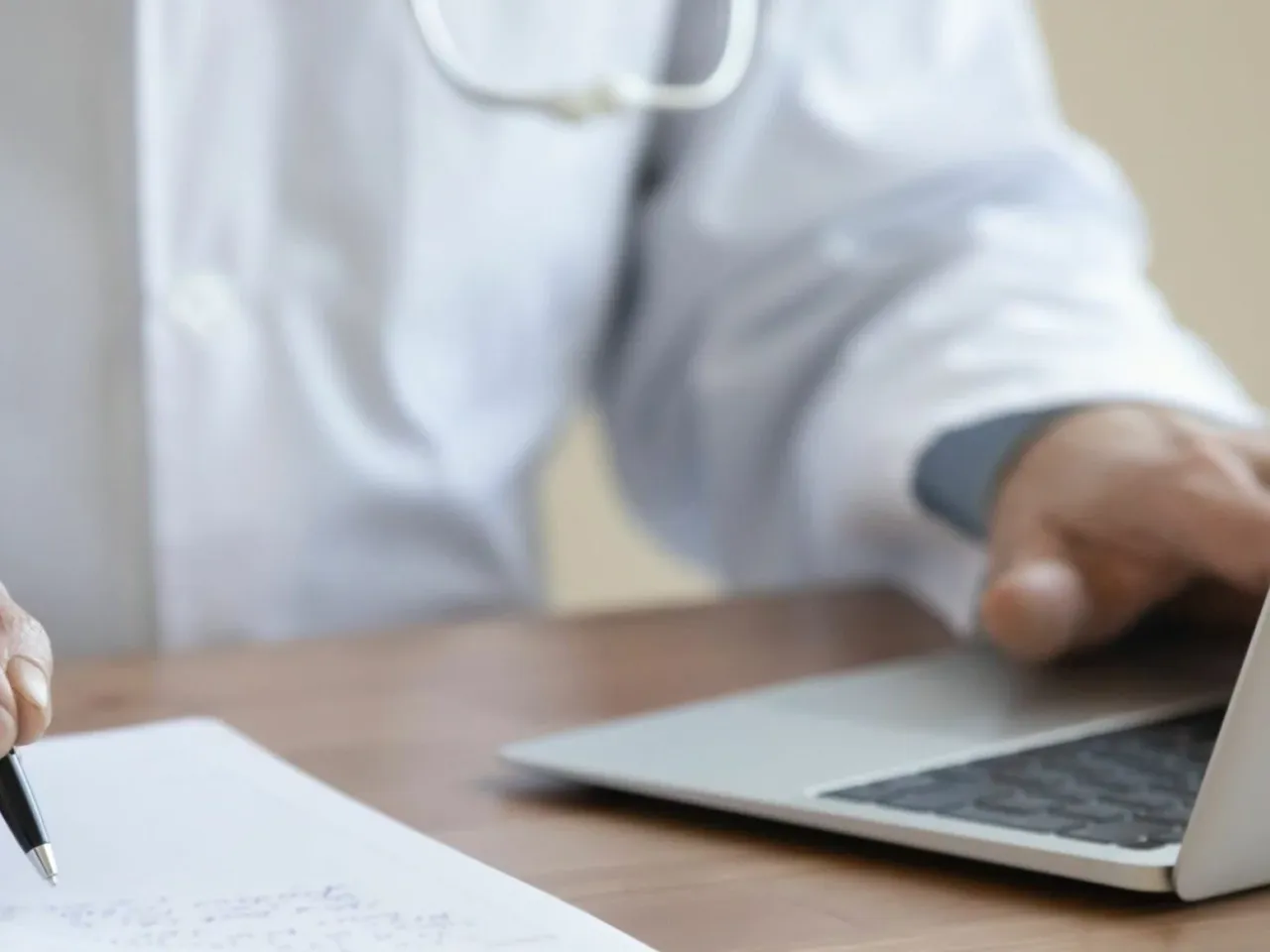 System eWUŚ w przychodni