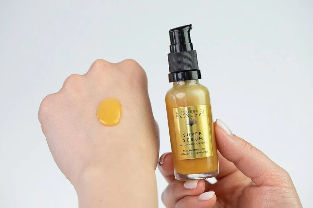 porównanie form witaminy C w kosmetykach