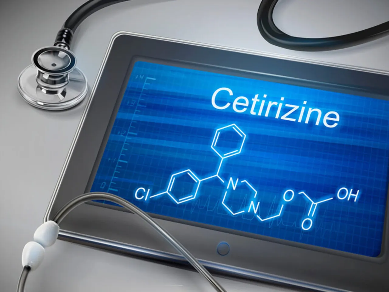 Cetyryzyna tabletki i ulotka