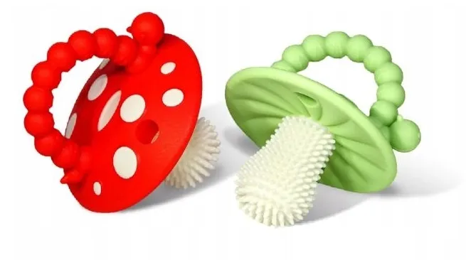 gryzaki na ząbkowanie schłodzone