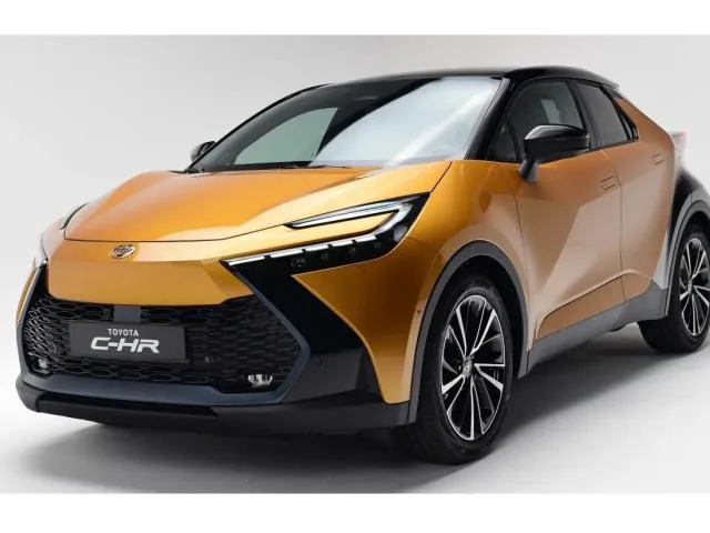 Toyota C-HR 1.8 Hybrid vs 2.0 Hybrid spalanie
