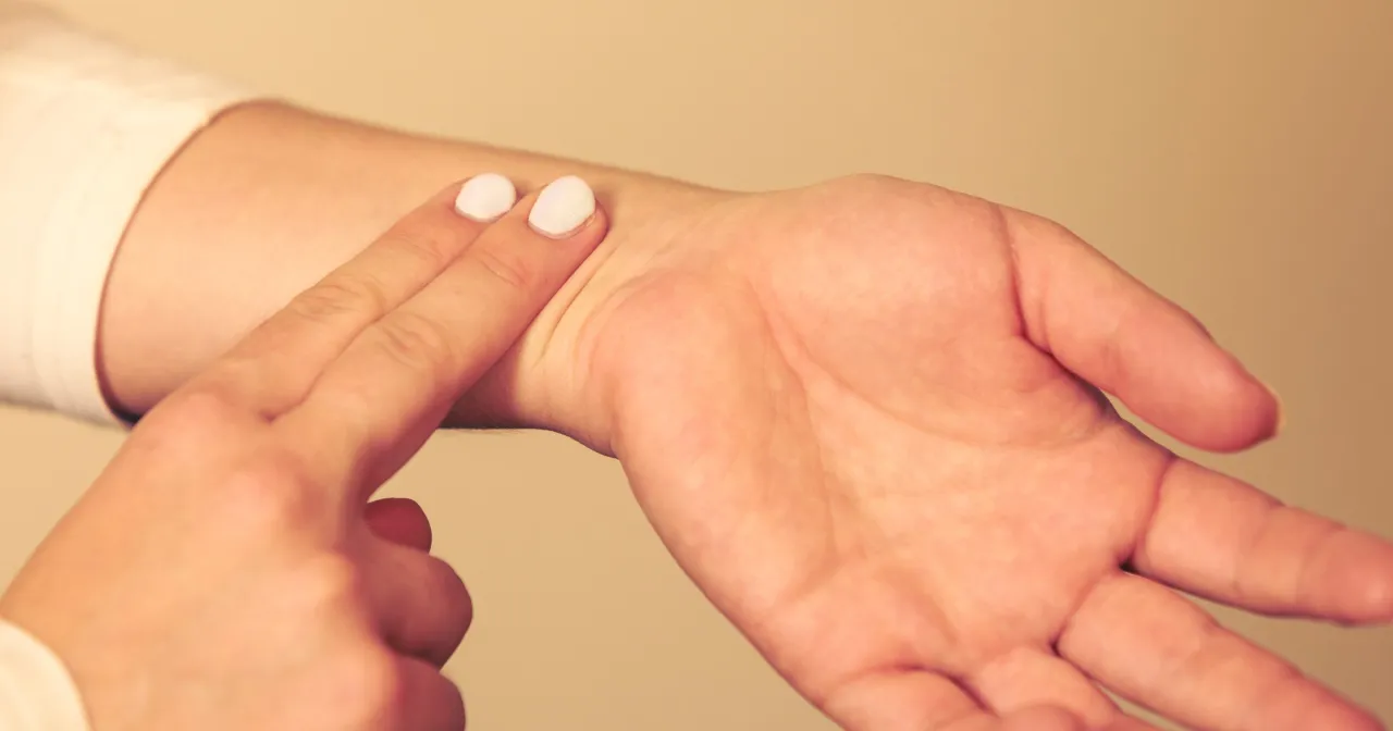 Zdjęcie Puls 50: Kiedy to norma, a kiedy sygnał do lekarza?