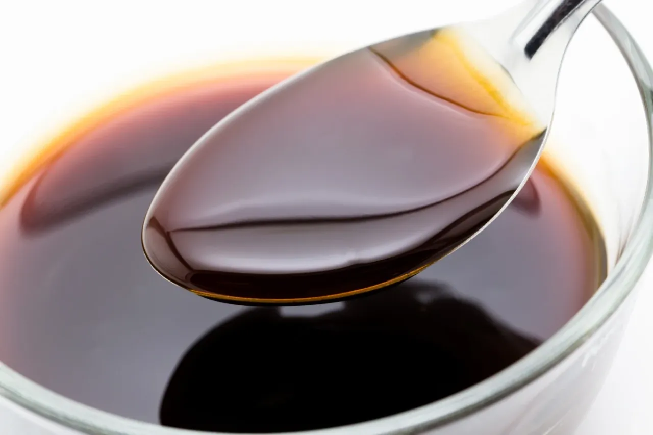 Korzyści zdrowotne sosu sojowego