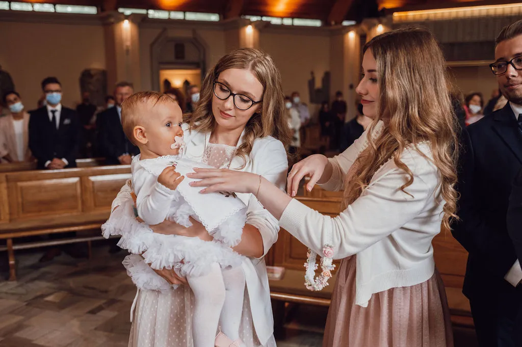 przykładowe pakiety fotograf na chrzest