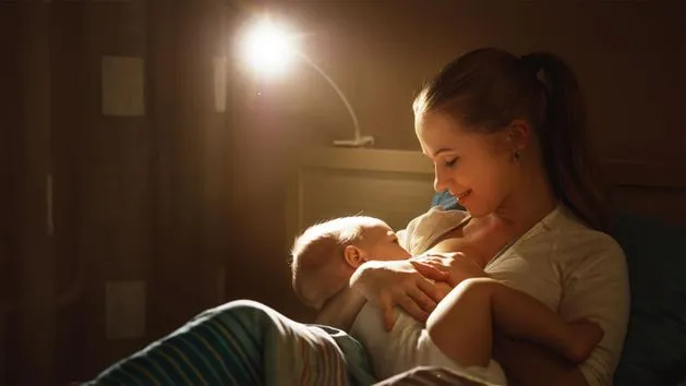 kiedy iść do lekarza z biegunką matka karmiąca