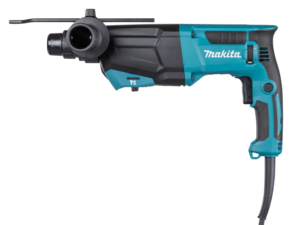 Zdjęcie Młotowiertarka Hitachi czy Makita – która lepsza dla Ciebie?