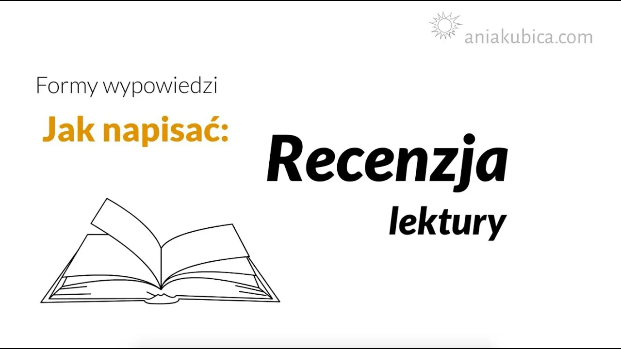 Zdjęcie Jak napisać krótką recenzję filmu: 5 skutecznych technik