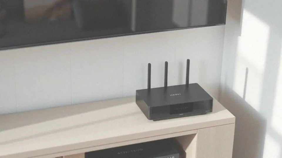 Zdjęcie Jak podłączyć multiroom przez wifi bez problemów i zakłóceń