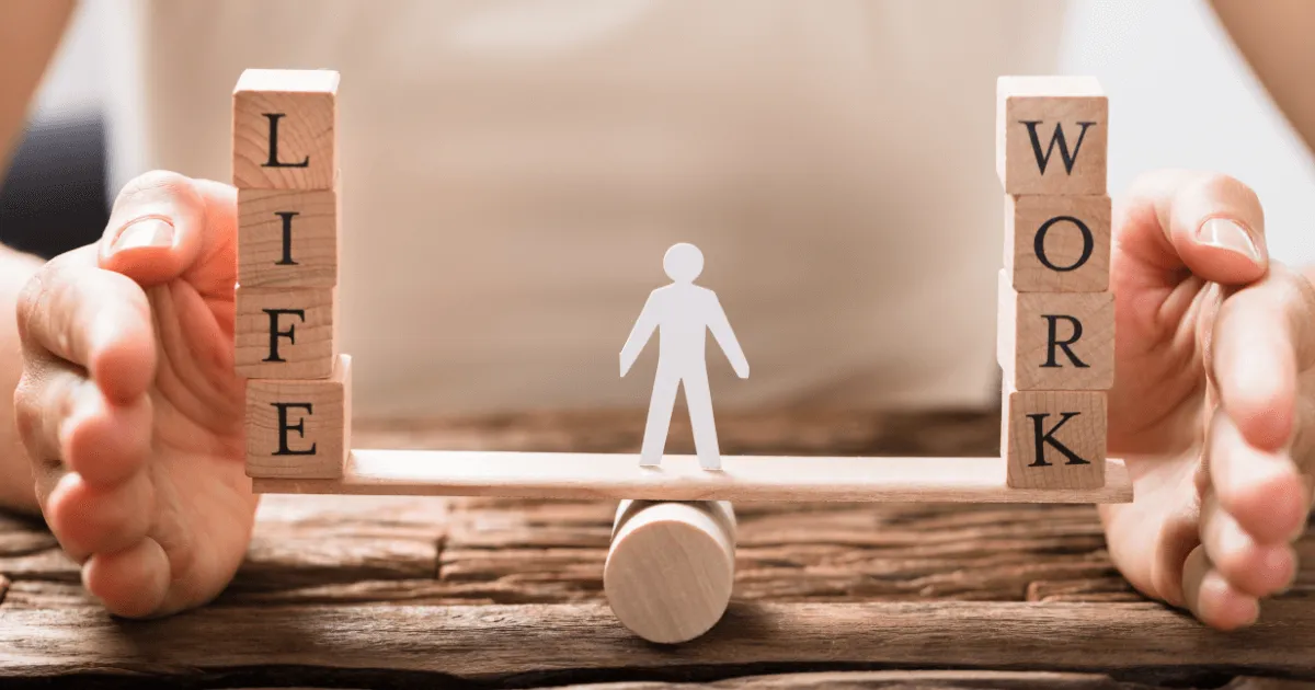 Work-life balance w pracy, elastyczność zatrudnienia