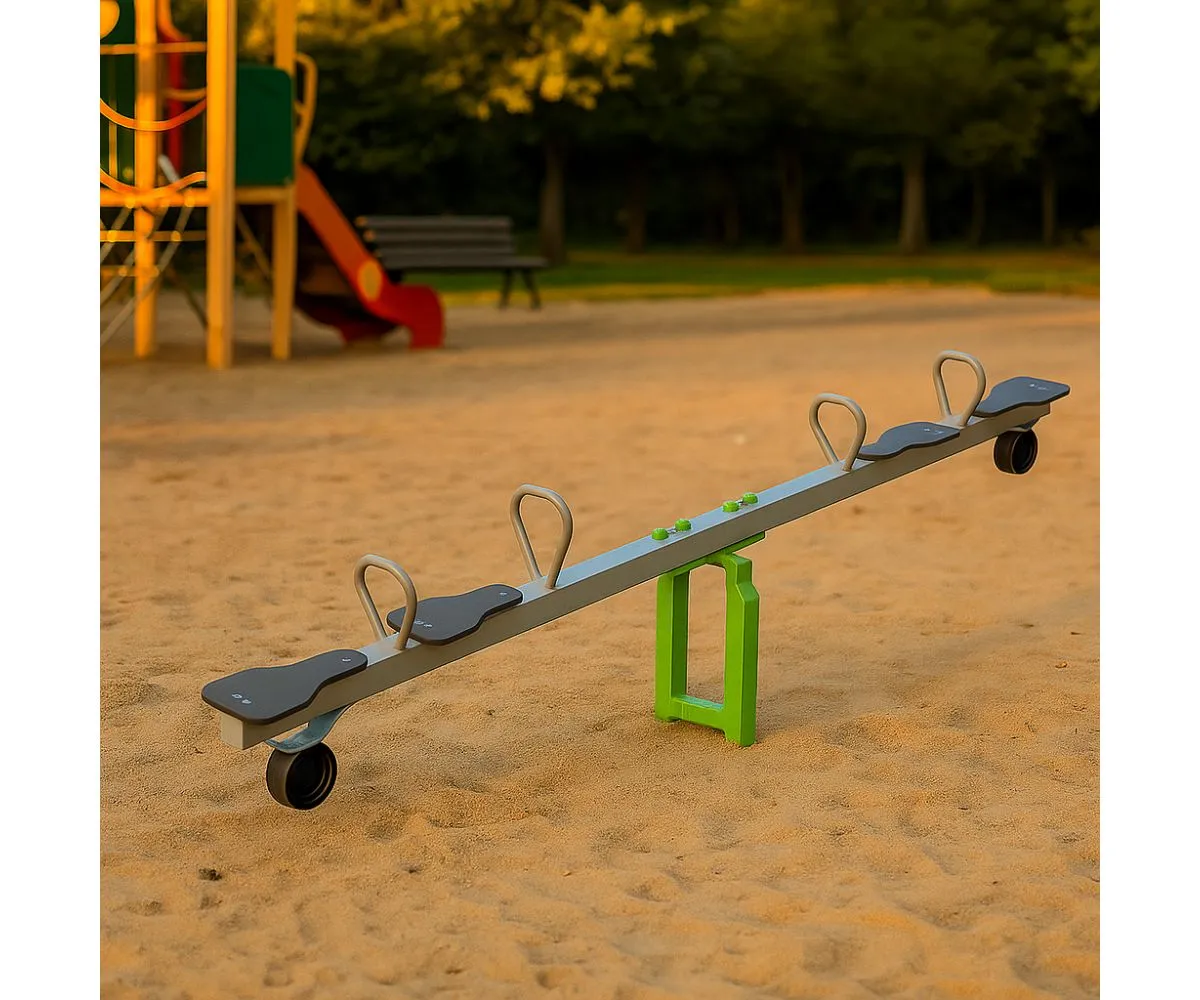 huśtawka r&oacute;wnoważna pomysły malowanie