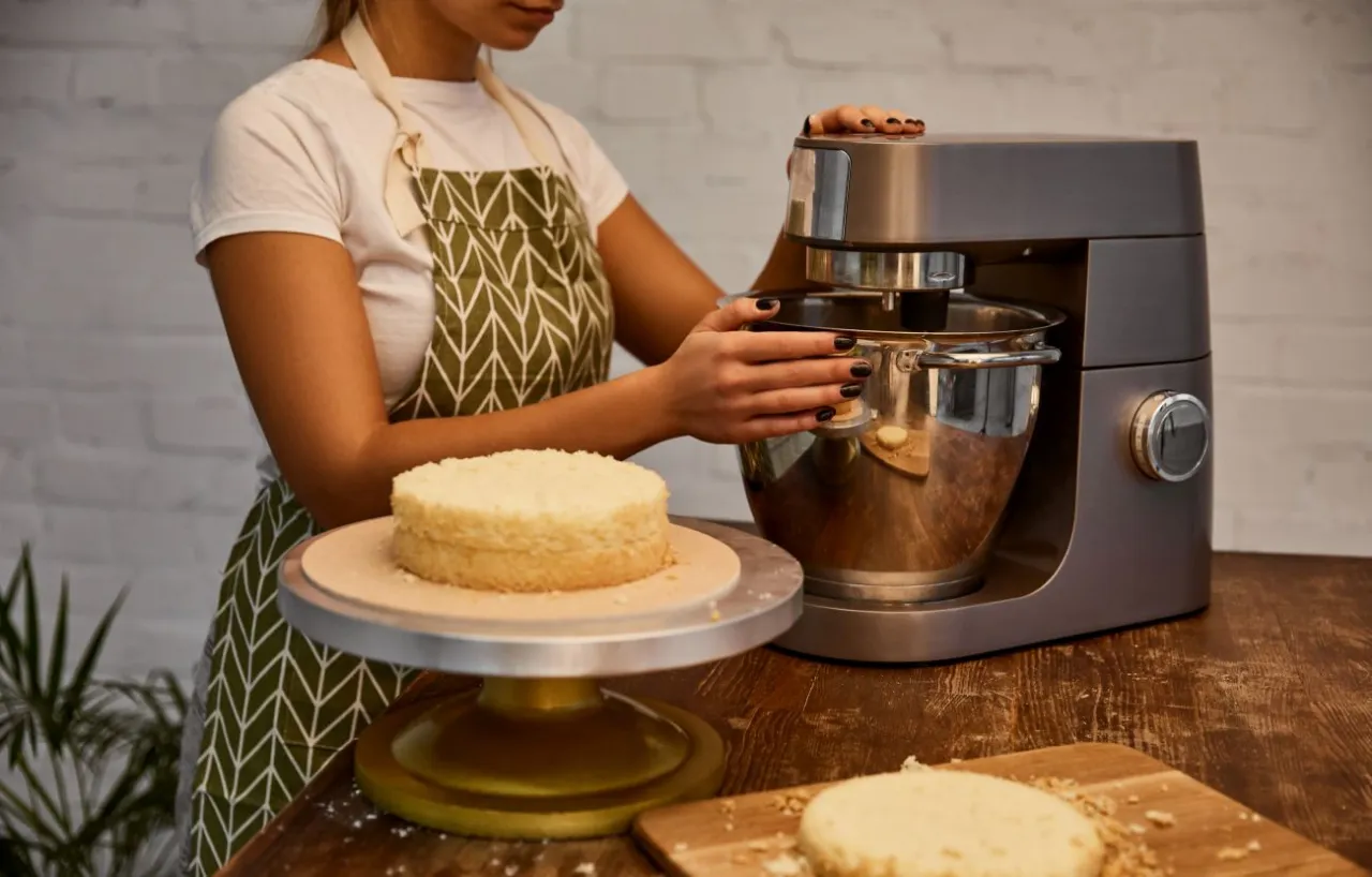 najlepsze miksery ręczne i planetarne ranking