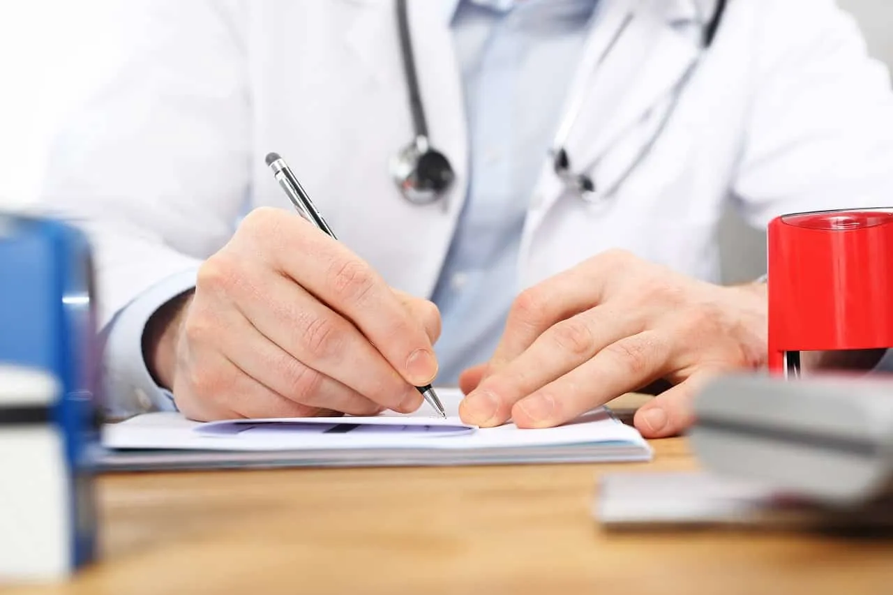 ubezpieczenie zdrowotne po utracie pracy