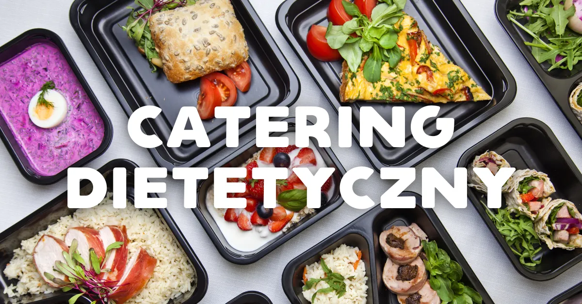 osoby korzystające z cateringu dietetycznego