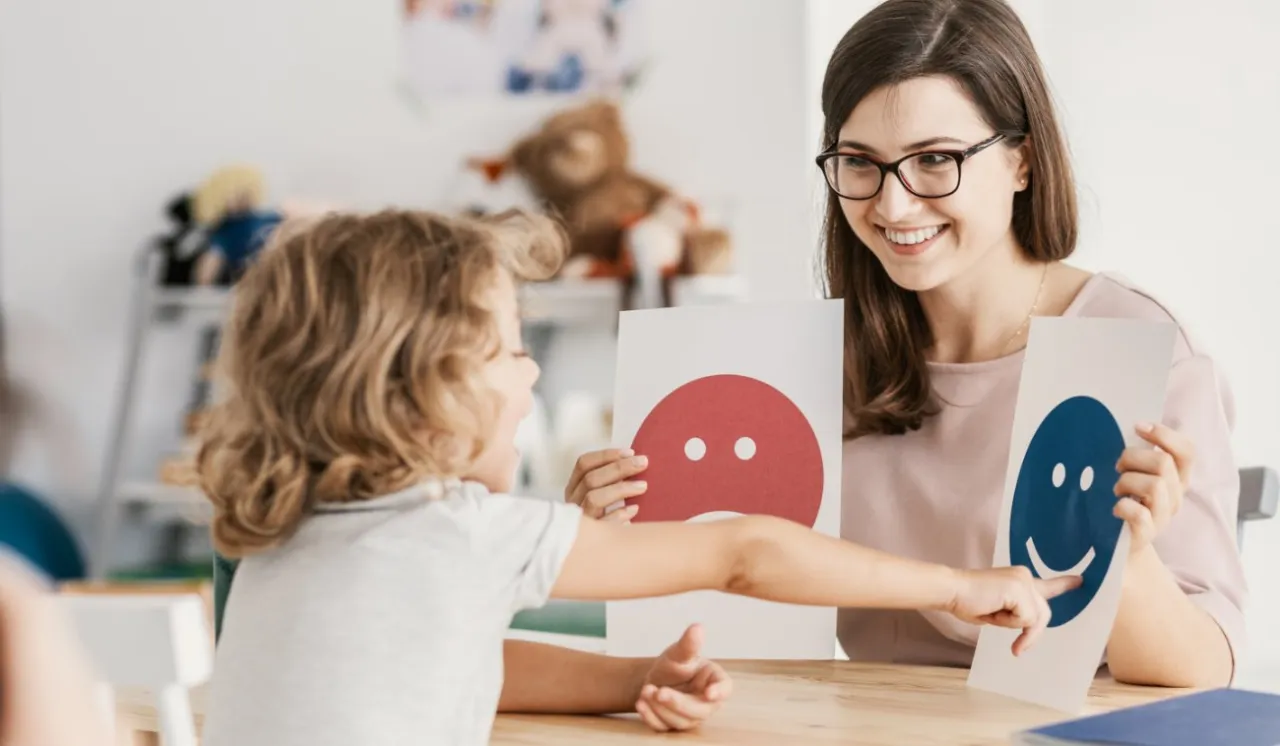 poradnia psychologiczno-pedagogiczna proces diagnozy dziecka