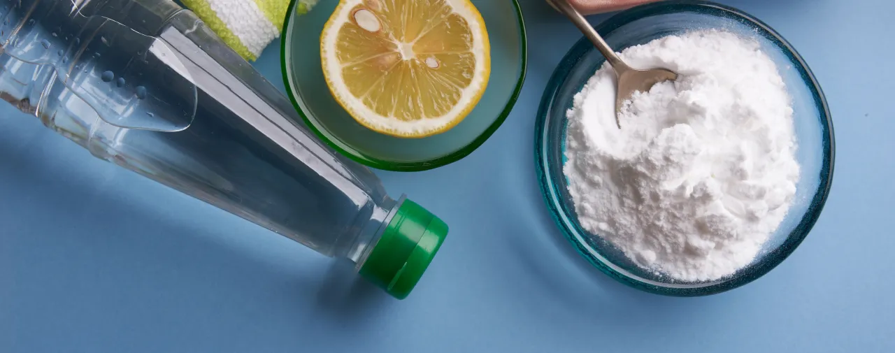 prawidłowe użycie sody oczyszczonej w pieczeniu