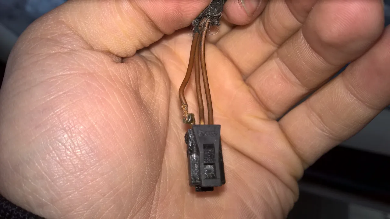 Jak zdiagnozować mikrostyk zamka VW