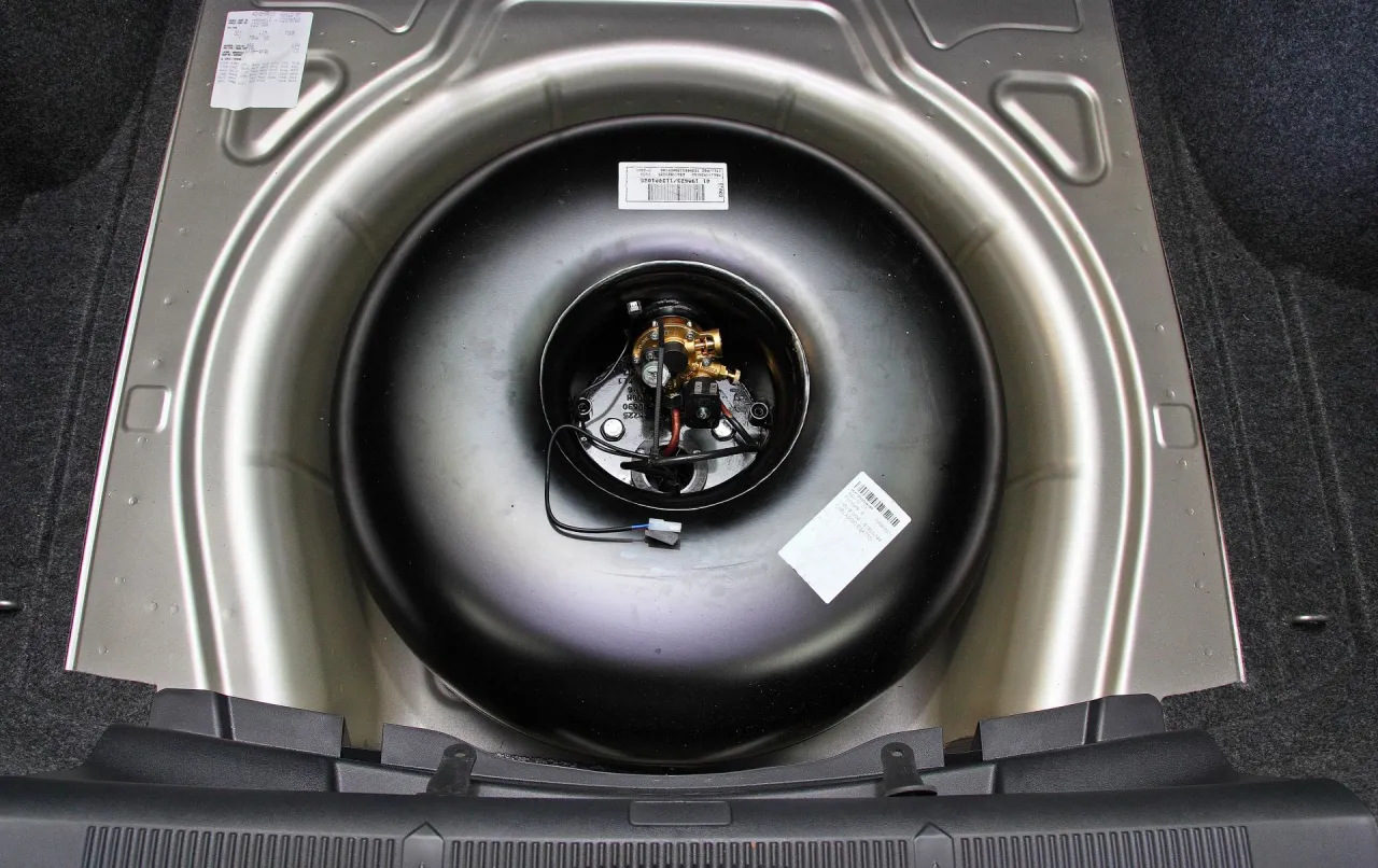 butla lpg homologacja, porównanie butla lpg nowa stara