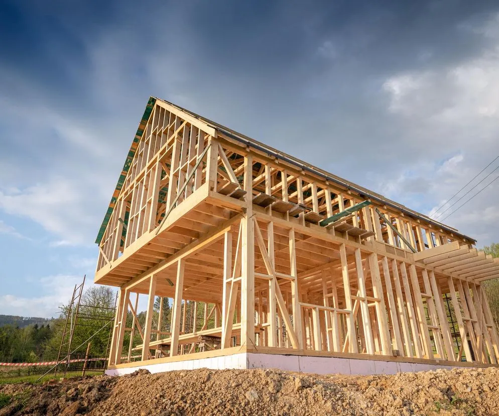 technologie budowy domu murowanego i szkieletowego