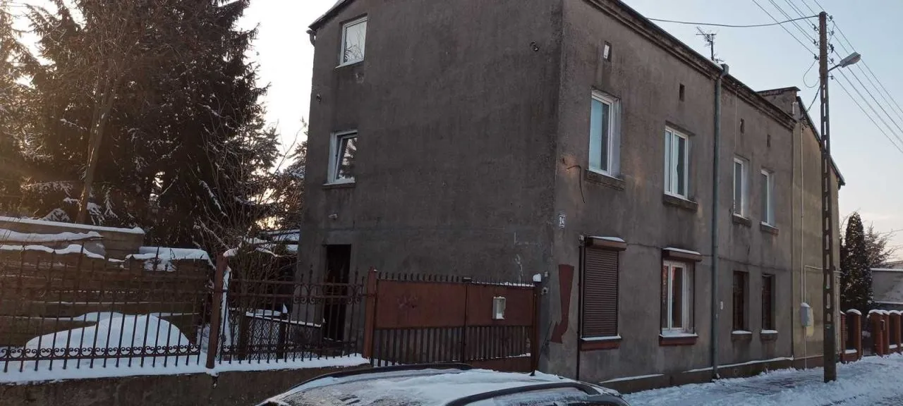 Kamienica Łódź Chojny