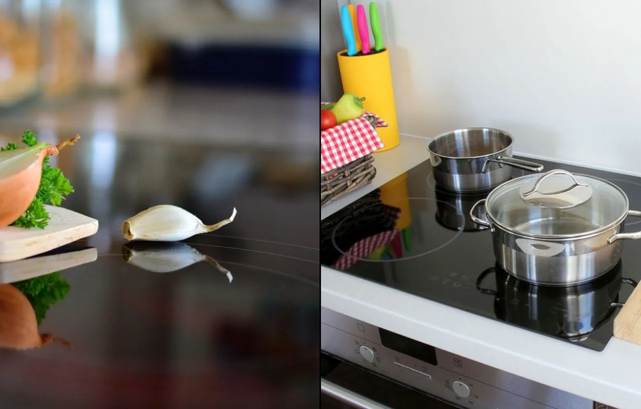 płyta indukcyjna vs ceramiczna zużycie prądu