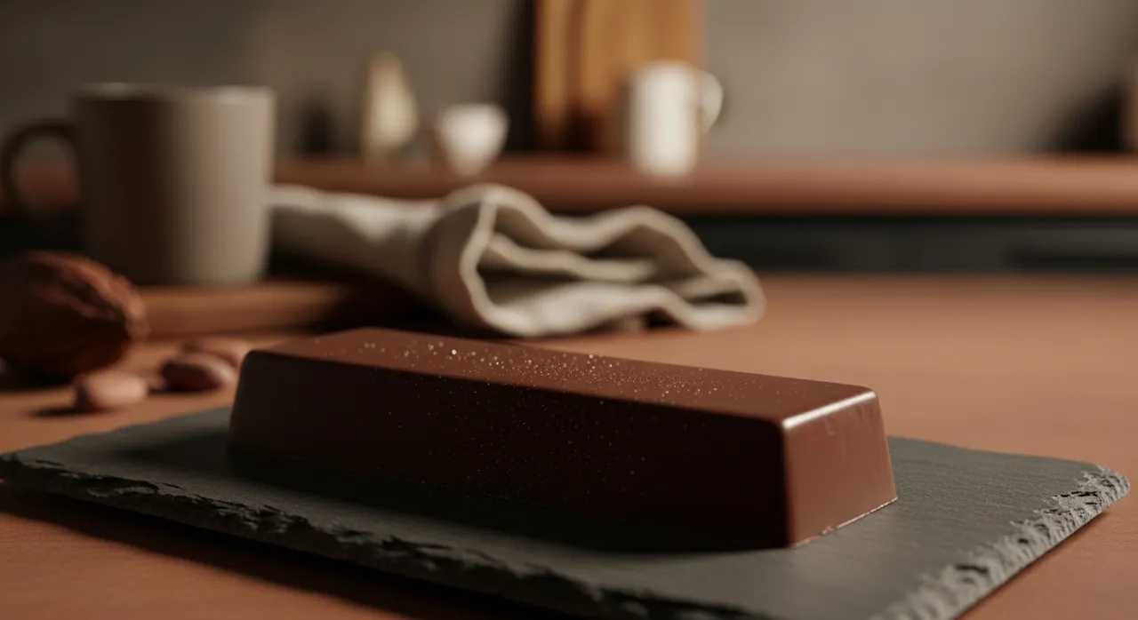 Zdjęcie Kultowy blok czekoladowy: Gdzie kupić gotowy i jaki wybrać?