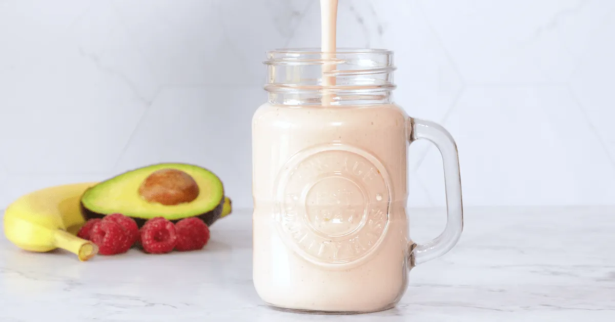 Zdjęcie Przepis na zdrowe smoothie, które poprawi twoje samopoczucie i kondycję