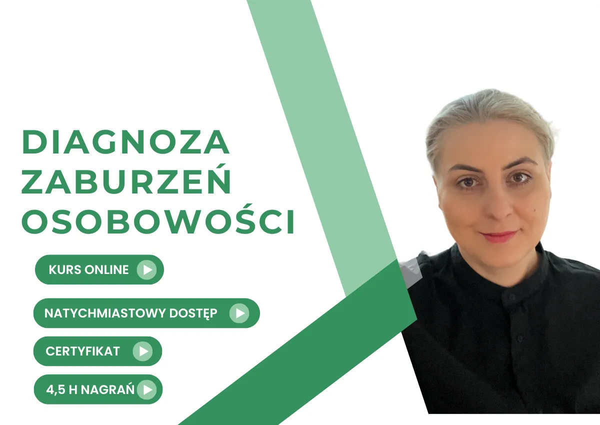 diagnoza zaburzeń osobowości