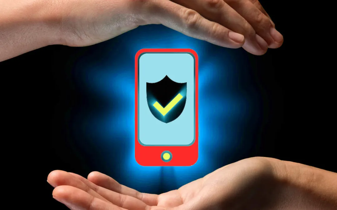 Bezpieczeństwo smartfona profilaktyka