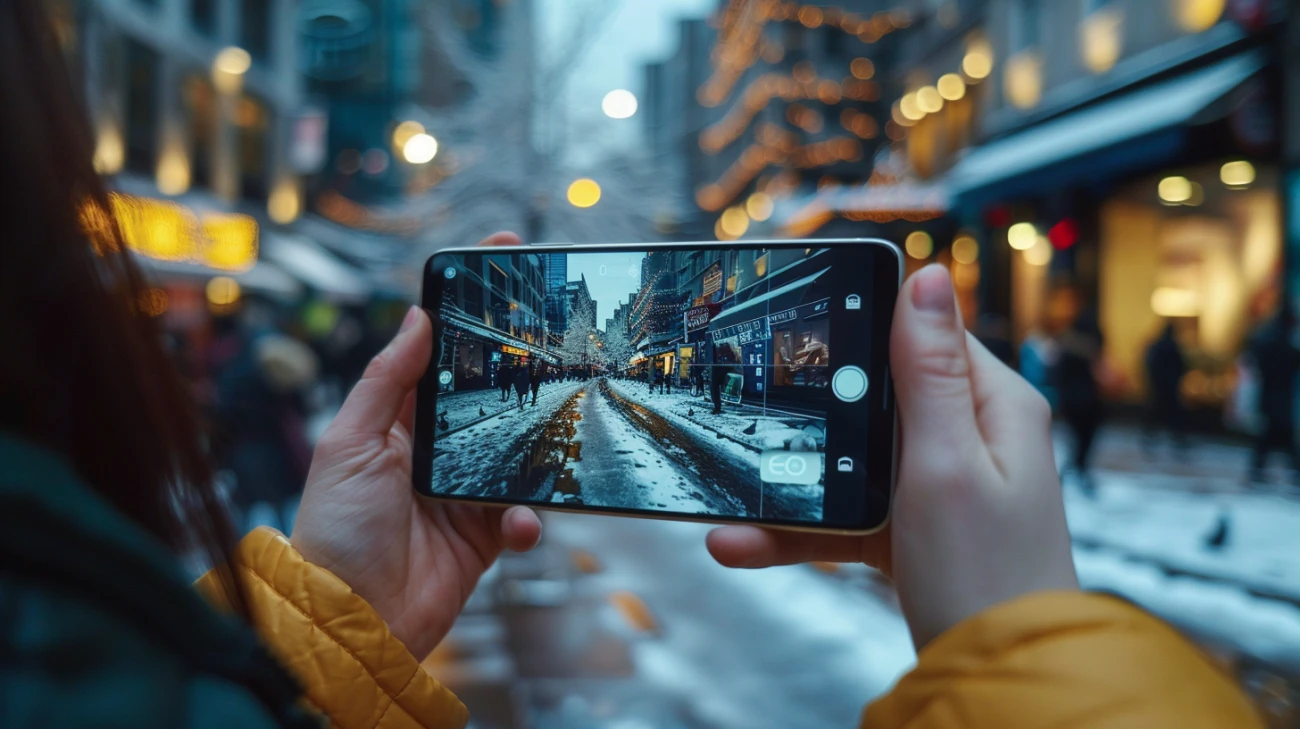Zdjęcie Nokia C3 00: Czy to najlepszy wybór? Poznaj odpowiedź 