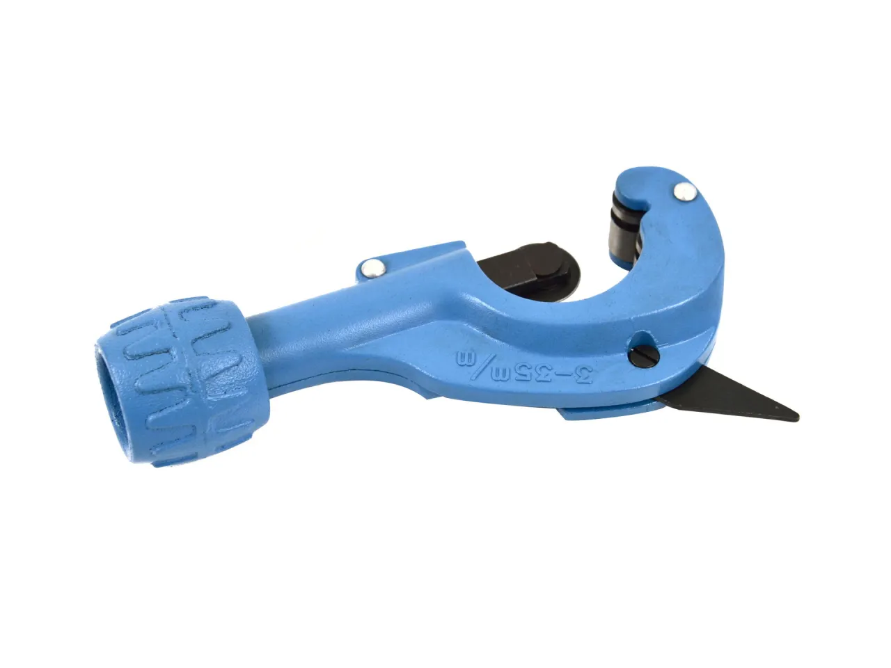 narzędzia do przygotowania rur miedzianych