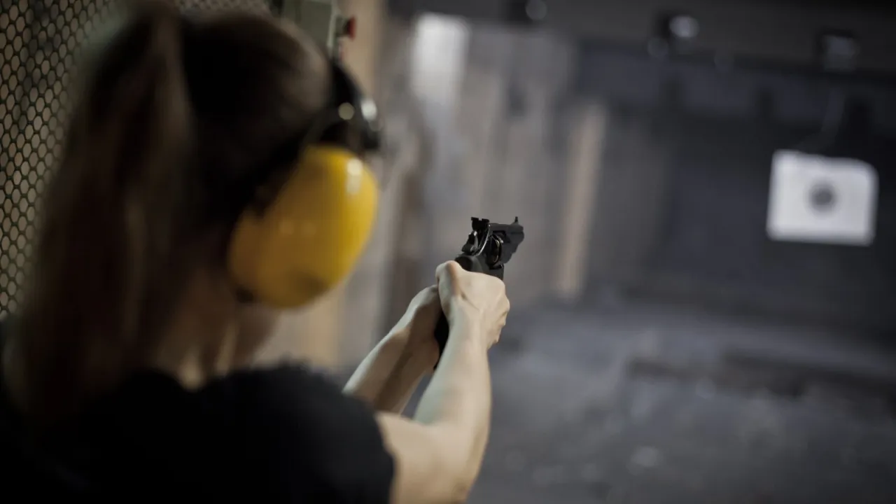 Strzelnica Grodzisk Wielkopolski