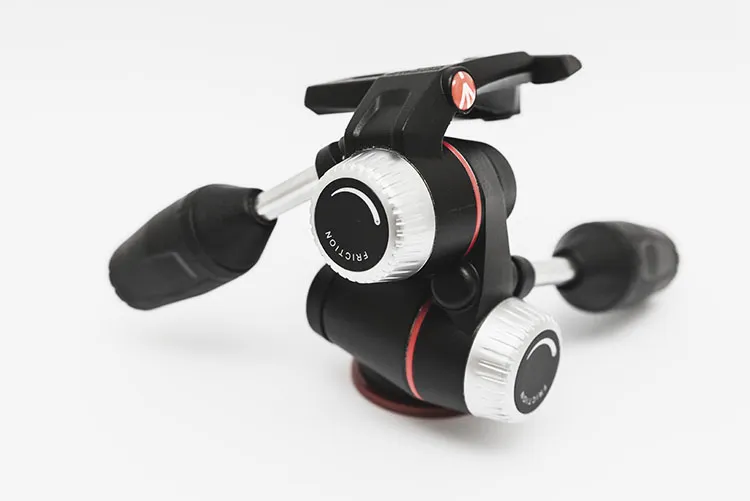 rodzaje głowic statywowych