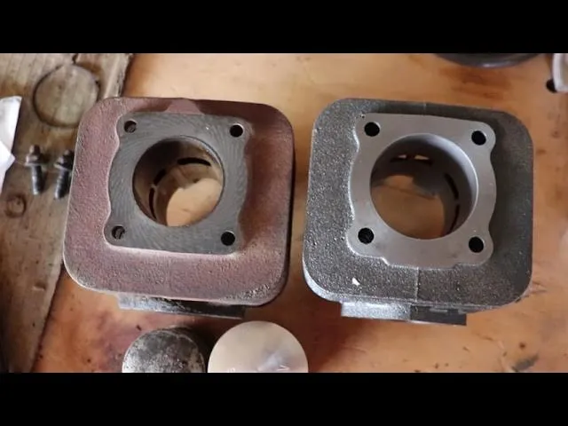 cylinder 50cc vs 70cc skuter