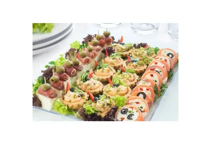 catering na imprezę 30 osób