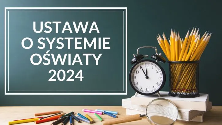 Prawo oświatowe vs Ustawa o systemie oświaty