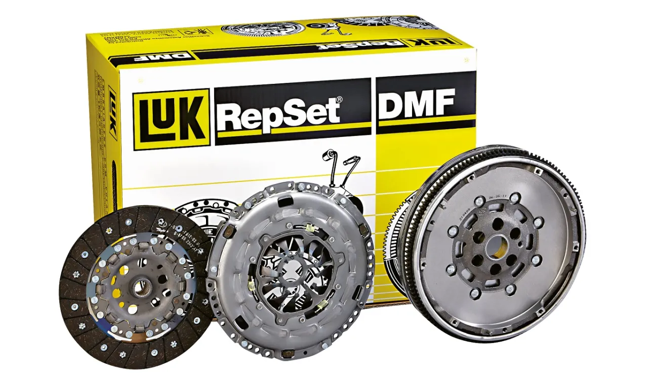 por&oacute;wnanie części sprzęgła OEM i zamienniki